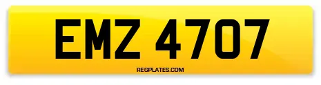 EMZ 4707