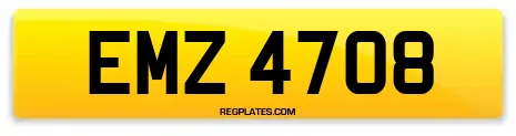EMZ 4708