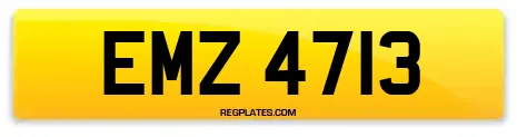 EMZ 4713