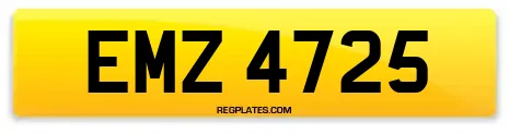 EMZ 4725