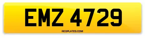 EMZ 4729