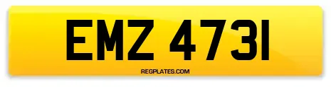 EMZ 4731