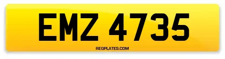 EMZ 4735