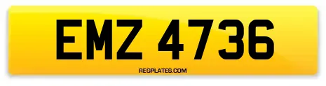EMZ 4736