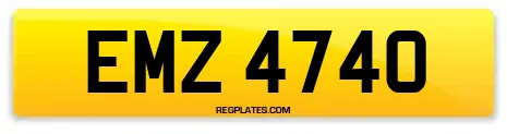 EMZ 4740