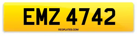 EMZ 4742