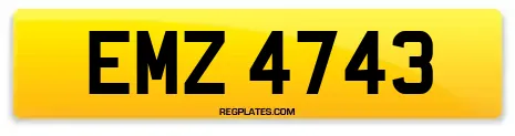 EMZ 4743