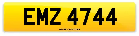 EMZ 4744