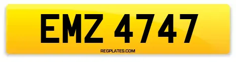 EMZ 4747