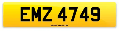 EMZ 4749