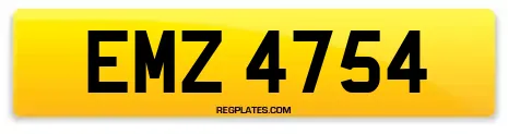 EMZ 4754
