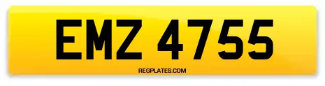 EMZ 4755