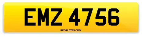EMZ 4756
