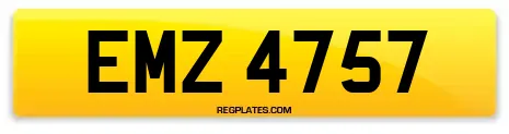 EMZ 4757