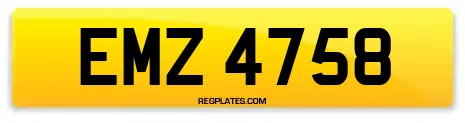 EMZ 4758