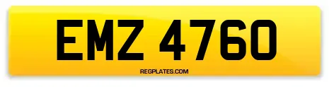 EMZ 4760