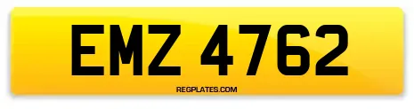 EMZ 4762