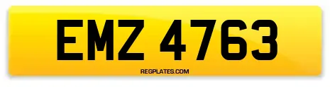 EMZ 4763