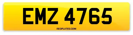EMZ 4765