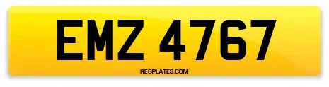 EMZ 4767