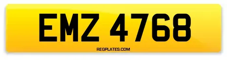 EMZ 4768
