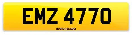 EMZ 4770