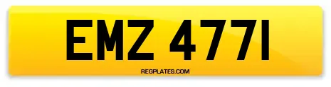 EMZ 4771
