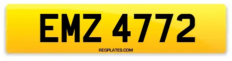 EMZ 4772