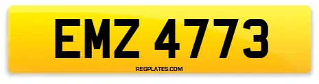 EMZ 4773