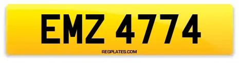 EMZ 4774