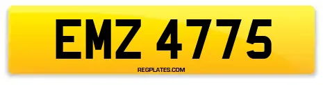 EMZ 4775