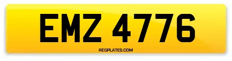 EMZ 4776