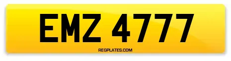 EMZ 4777