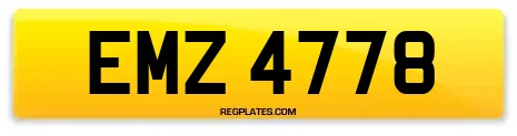 EMZ 4778