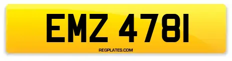EMZ 4781