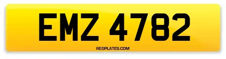 EMZ 4782