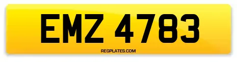 EMZ 4783