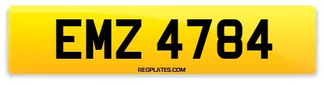 EMZ 4784
