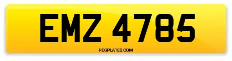 EMZ 4785