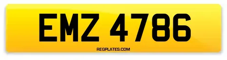 EMZ 4786
