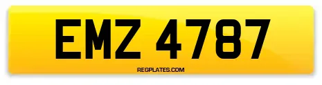 EMZ 4787
