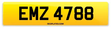 EMZ 4788
