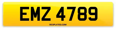 EMZ 4789