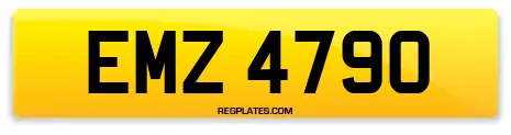 EMZ 4790