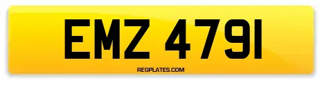 EMZ 4791