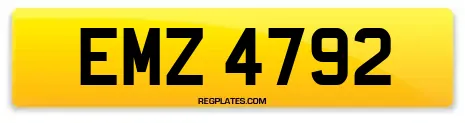 EMZ 4792