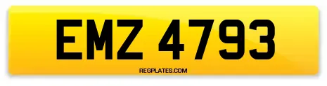 EMZ 4793