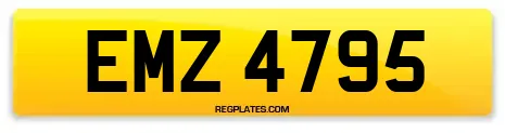 EMZ 4795