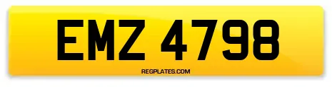 EMZ 4798