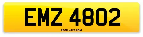 EMZ 4802